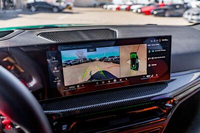 2026 BMW M4 Competition   - Photo 65 - Albuquerque, NM 87114