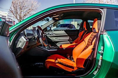 2026 BMW M4 Competition   - Photo 55 - Albuquerque, NM 87114