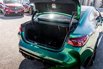 2026 BMW M4 Competition   - Photo 71 - Albuquerque, NM 87114