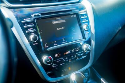 2021 Nissan Murano SV   - Photo 26 - Albuquerque, NM 87114