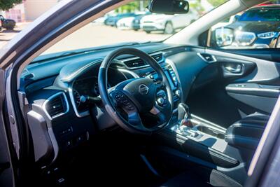 2021 Nissan Murano SV   - Photo 53 - Albuquerque, NM 87114