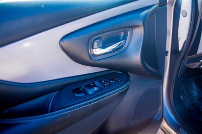 2021 Nissan Murano SV   - Photo 56 - Albuquerque, NM 87114