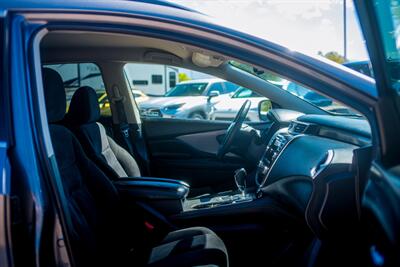 2021 Nissan Murano SV   - Photo 77 - Albuquerque, NM 87114