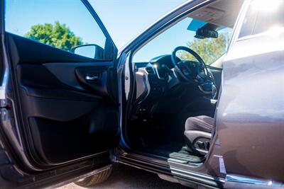 2021 Nissan Murano SV   - Photo 18 - Albuquerque, NM 87114