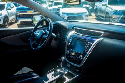 2021 Nissan Murano SV   - Photo 76 - Albuquerque, NM 87114