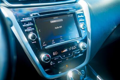 2021 Nissan Murano SV   - Photo 65 - Albuquerque, NM 87114