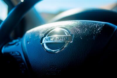 2021 Nissan Murano SV   - Photo 58 - Albuquerque, NM 87114