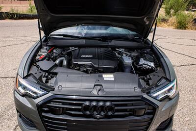 2022 Audi A6 2.0T Premium Plus quattro   - Photo 59 - Albuquerque, NM 87114