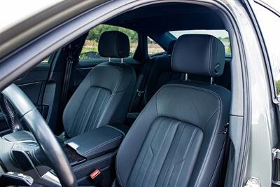 2022 Audi A6 2.0T Premium Plus quattro   - Photo 49 - Albuquerque, NM 87114