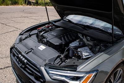 2022 Audi A6 2.0T Premium Plus quattro   - Photo 58 - Albuquerque, NM 87114