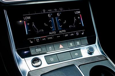2022 Audi A6 2.0T Premium Plus quattro   - Photo 53 - Albuquerque, NM 87114