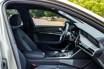 2022 Audi A6 2.0T Premium Plus quattro   - Photo 71 - Albuquerque, NM 87114