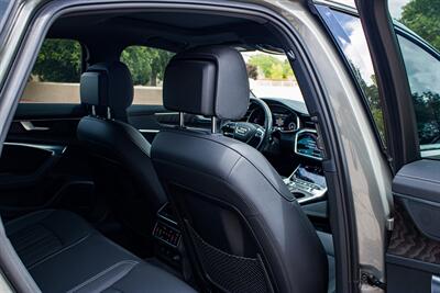 2022 Audi A6 2.0T Premium Plus quattro   - Photo 67 - Albuquerque, NM 87114