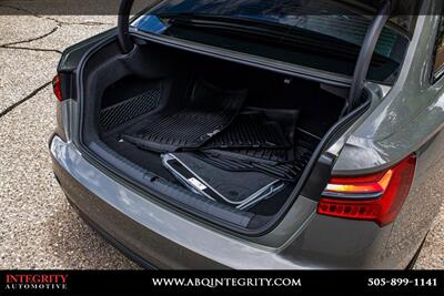 2022 Audi A6 2.0T Premium Plus quattro   - Photo 24 - Albuquerque, NM 87114