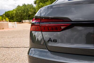 2022 Audi A6 2.0T Premium Plus quattro   - Photo 46 - Albuquerque, NM 87114