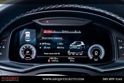 2022 Audi A6 2.0T Premium Plus quattro   - Photo 19 - Albuquerque, NM 87114