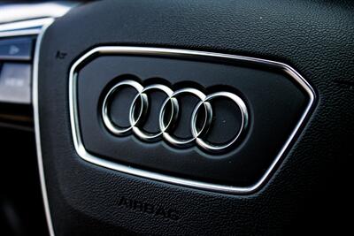 2022 Audi A6 2.0T Premium Plus quattro   - Photo 56 - Albuquerque, NM 87114