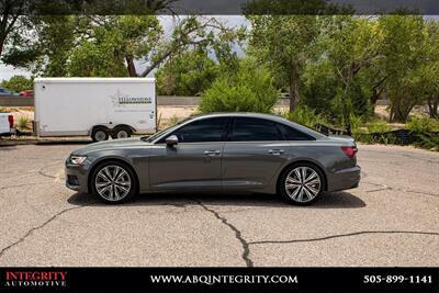 2022 Audi A6 2.0T Premium Plus quattro   - Photo 2 - Albuquerque, NM 87114