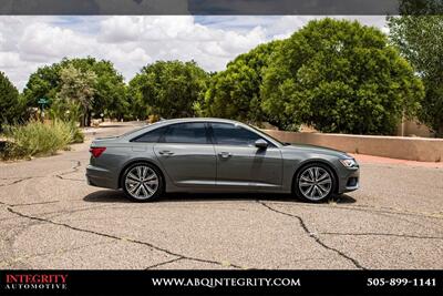 2022 Audi A6 2.0T Premium Plus quattro   - Photo 6 - Albuquerque, NM 87114
