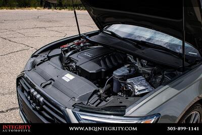 2022 Audi A6 2.0T Premium Plus quattro   - Photo 22 - Albuquerque, NM 87114