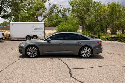 2022 Audi A6 2.0T Premium Plus quattro   - Photo 38 - Albuquerque, NM 87114