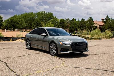 2022 Audi A6 2.0T Premium Plus quattro   - Photo 43 - Albuquerque, NM 87114