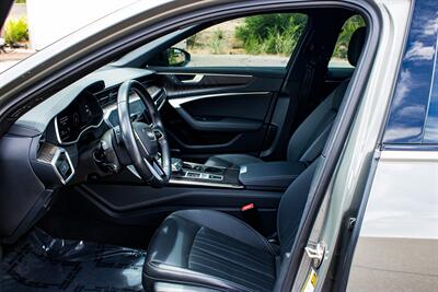 2022 Audi A6 2.0T Premium Plus quattro   - Photo 48 - Albuquerque, NM 87114