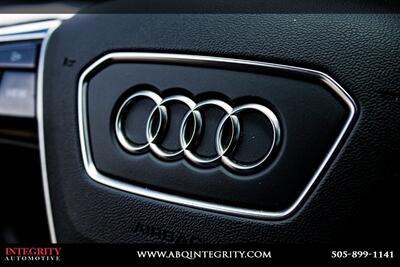 2022 Audi A6 2.0T Premium Plus quattro   - Photo 20 - Albuquerque, NM 87114