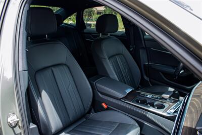 2022 Audi A6 2.0T Premium Plus quattro   - Photo 72 - Albuquerque, NM 87114