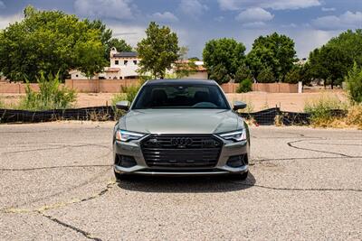 2022 Audi A6 2.0T Premium Plus quattro   - Photo 44 - Albuquerque, NM 87114