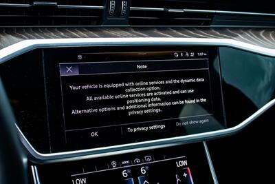 2022 Audi A6 2.0T Premium Plus quattro   - Photo 54 - Albuquerque, NM 87114