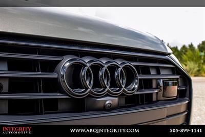 2022 Audi A6 2.0T Premium Plus quattro   - Photo 9 - Albuquerque, NM 87114