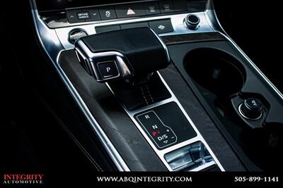 2022 Audi A6 2.0T Premium Plus quattro   - Photo 16 - Albuquerque, NM 87114