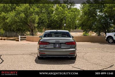 2022 Audi A6 2.0T Premium Plus quattro   - Photo 4 - Albuquerque, NM 87114