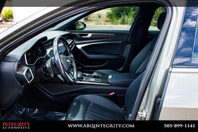 2022 Audi A6 2.0T Premium Plus quattro   - Photo 12 - Albuquerque, NM 87114