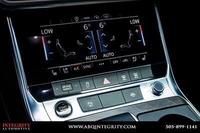 2022 Audi A6 2.0T Premium Plus quattro   - Photo 17 - Albuquerque, NM 87114