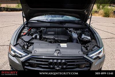 2022 Audi A6 2.0T Premium Plus quattro   - Photo 23 - Albuquerque, NM 87114