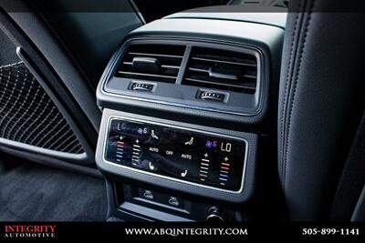 2022 Audi A6 2.0T Premium Plus quattro   - Photo 29 - Albuquerque, NM 87114