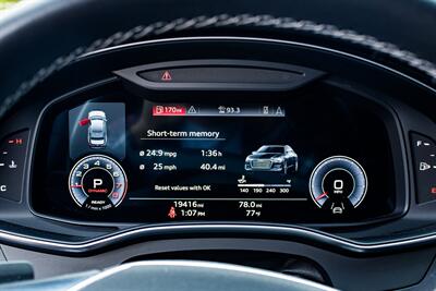 2022 Audi A6 2.0T Premium Plus quattro   - Photo 55 - Albuquerque, NM 87114