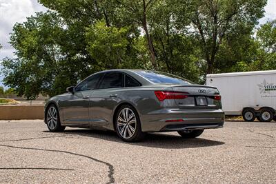 2022 Audi A6 2.0T Premium Plus quattro   - Photo 39 - Albuquerque, NM 87114