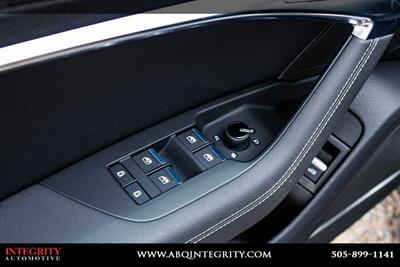 2022 Audi A6 2.0T Premium Plus quattro   - Photo 14 - Albuquerque, NM 87114