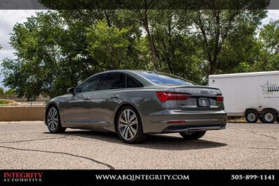 2022 Audi A6 2.0T Premium Plus quattro   - Photo 3 - Albuquerque, NM 87114