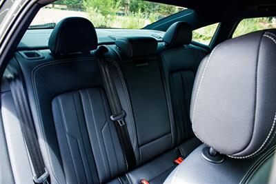 2022 Audi A6 2.0T Premium Plus quattro   - Photo 68 - Albuquerque, NM 87114