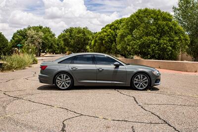 2022 Audi A6 2.0T Premium Plus quattro   - Photo 42 - Albuquerque, NM 87114