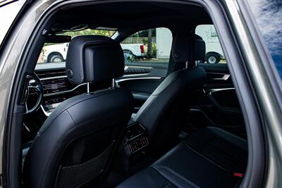 2022 Audi A6 2.0T Premium Plus quattro   - Photo 62 - Albuquerque, NM 87114