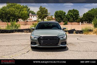 2022 Audi A6 2.0T Premium Plus quattro   - Photo 8 - Albuquerque, NM 87114