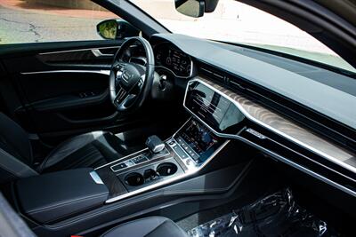 2022 Audi A6 2.0T Premium Plus quattro   - Photo 69 - Albuquerque, NM 87114