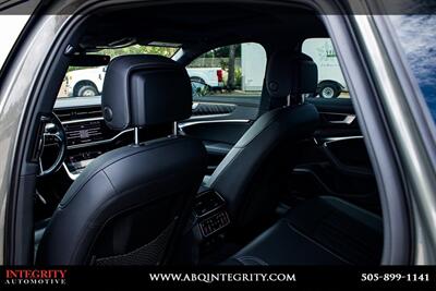 2022 Audi A6 2.0T Premium Plus quattro   - Photo 26 - Albuquerque, NM 87114