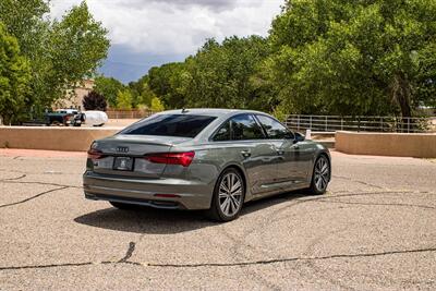 2022 Audi A6 2.0T Premium Plus quattro   - Photo 41 - Albuquerque, NM 87114