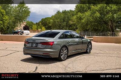 2022 Audi A6 2.0T Premium Plus quattro   - Photo 5 - Albuquerque, NM 87114